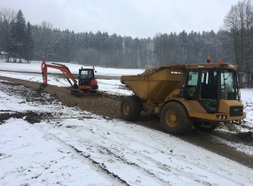 Ski Areál Sobotín