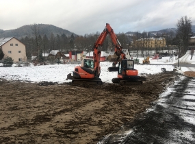 Ski Areál Sobotín