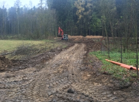 Ski Areál Sobotín