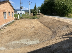 Rodinný dům - Dolní Studénky