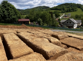 Roubenka Bukovice