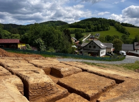 Roubenka Bukovice