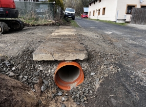 Roubenka Bukovice