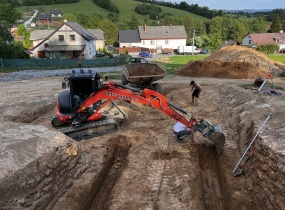 Roubenka Bukovice
