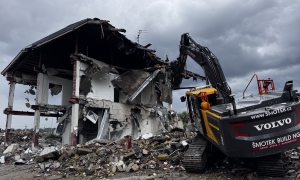 Demolice 