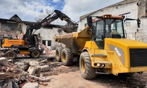 Demolice 
